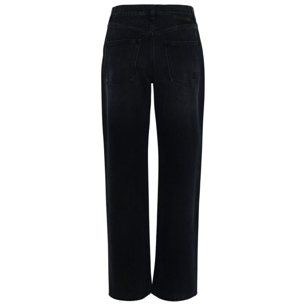 STELLA McCARTNEY Black Denim Jeans - Picture 3 of 3